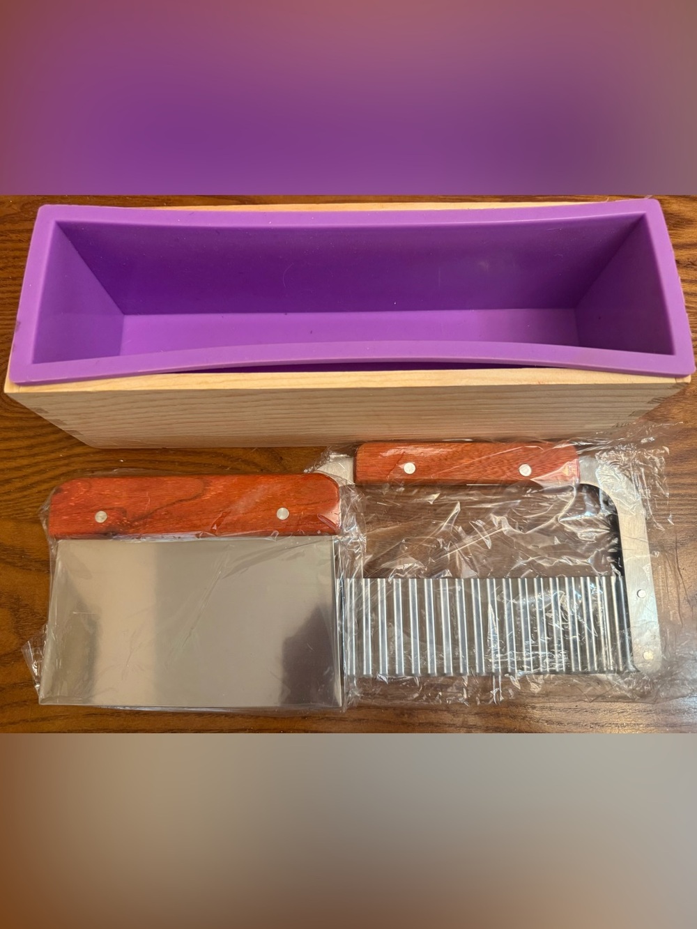 Soap Making Kit